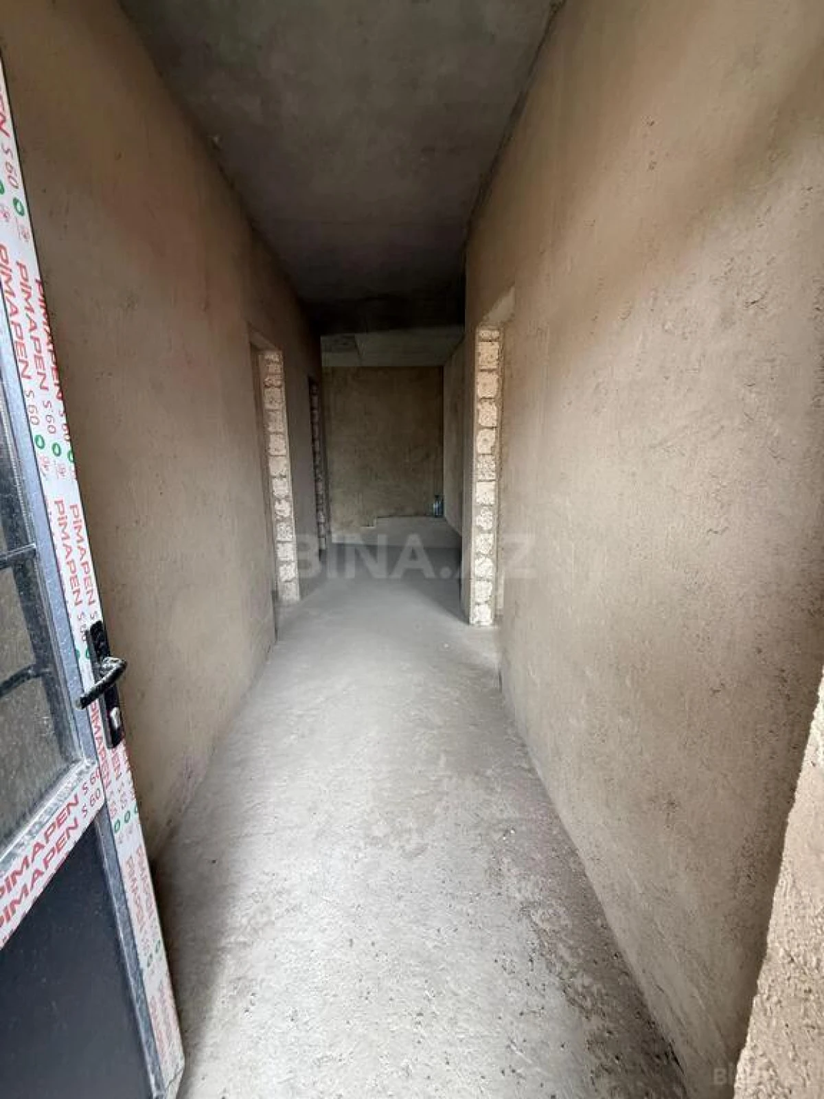 Satılır 5 otaqlı həyət evi 200 m²