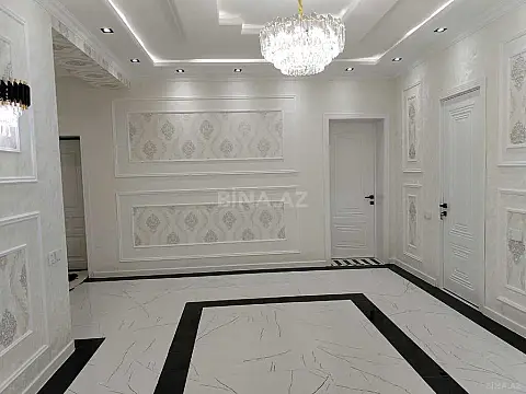 Satılır 3 otaqlı mənzil 160 m²
