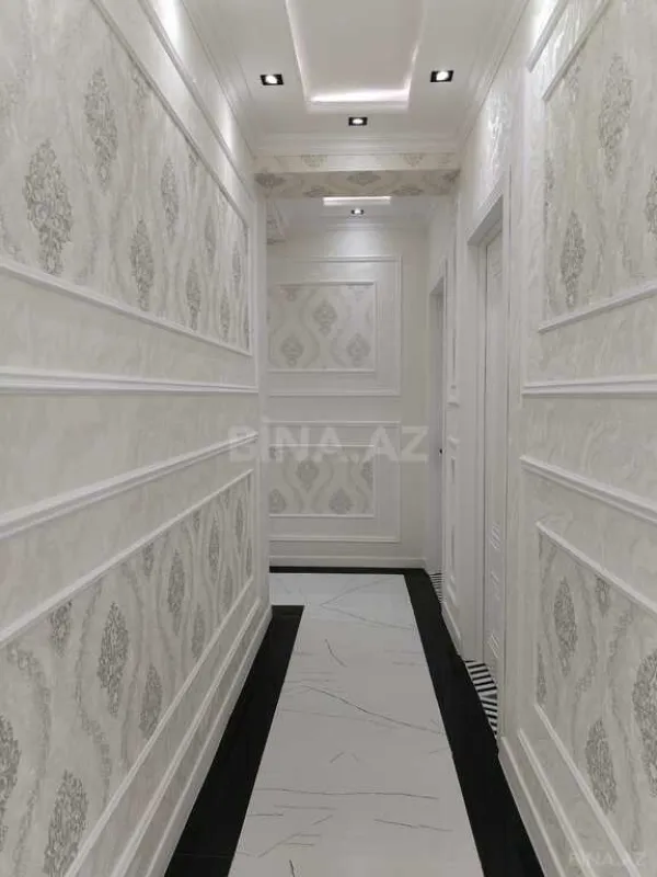 Satılır 3 otaqlı mənzil 160 m²
