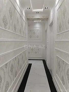 Satılır 3 otaqlı mənzil 160 m²