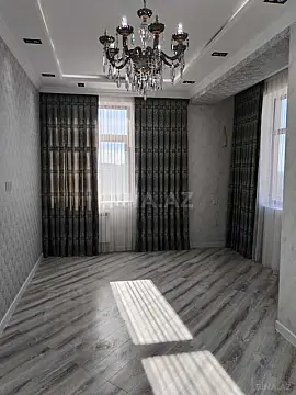 Satılır 3 otaqlı mənzil 160 m²