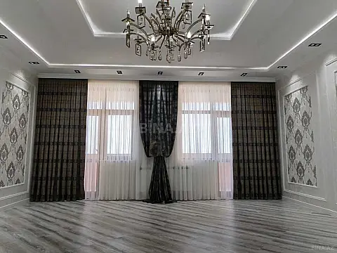 Satılır 3 otaqlı mənzil 160 m² — Bakı, Yasamal 3 otaq 160.00 m²