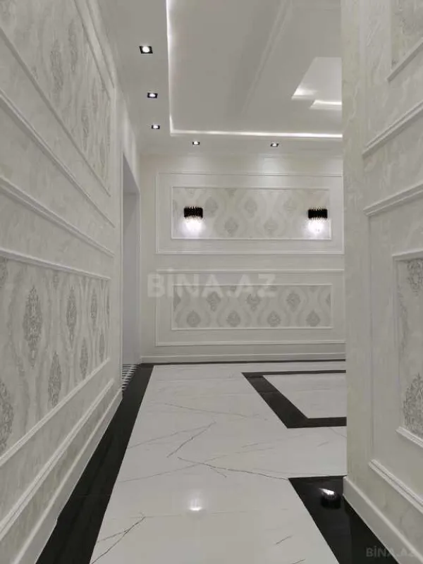 Satılır 3 otaqlı mənzil 160 m²