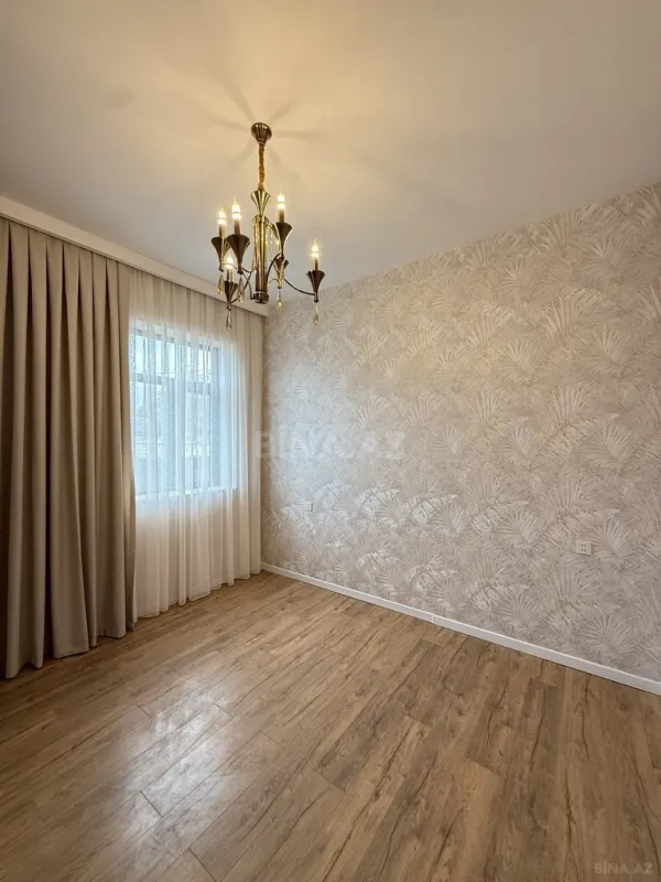 Satılır 4 otaqlı həyət evi 140 m²