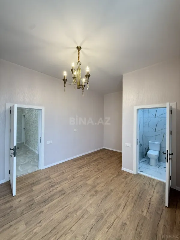 Satılır 4 otaqlı həyət evi 140 m²