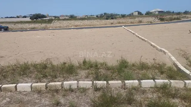 Satılır torpaq sahəsi 13 m² — Bakı, Nardaran 13.00 m²