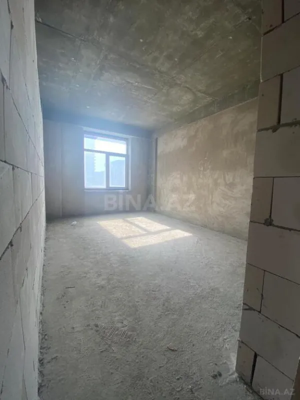 Satılır 2 otaqlı mənzil 90 m²