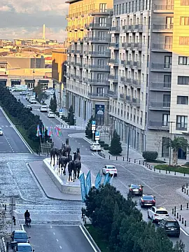 Satılır 2 otaqlı mənzil 90 m² — Bakı, Köhnə Günəşli 2 otaq 90.00 m²