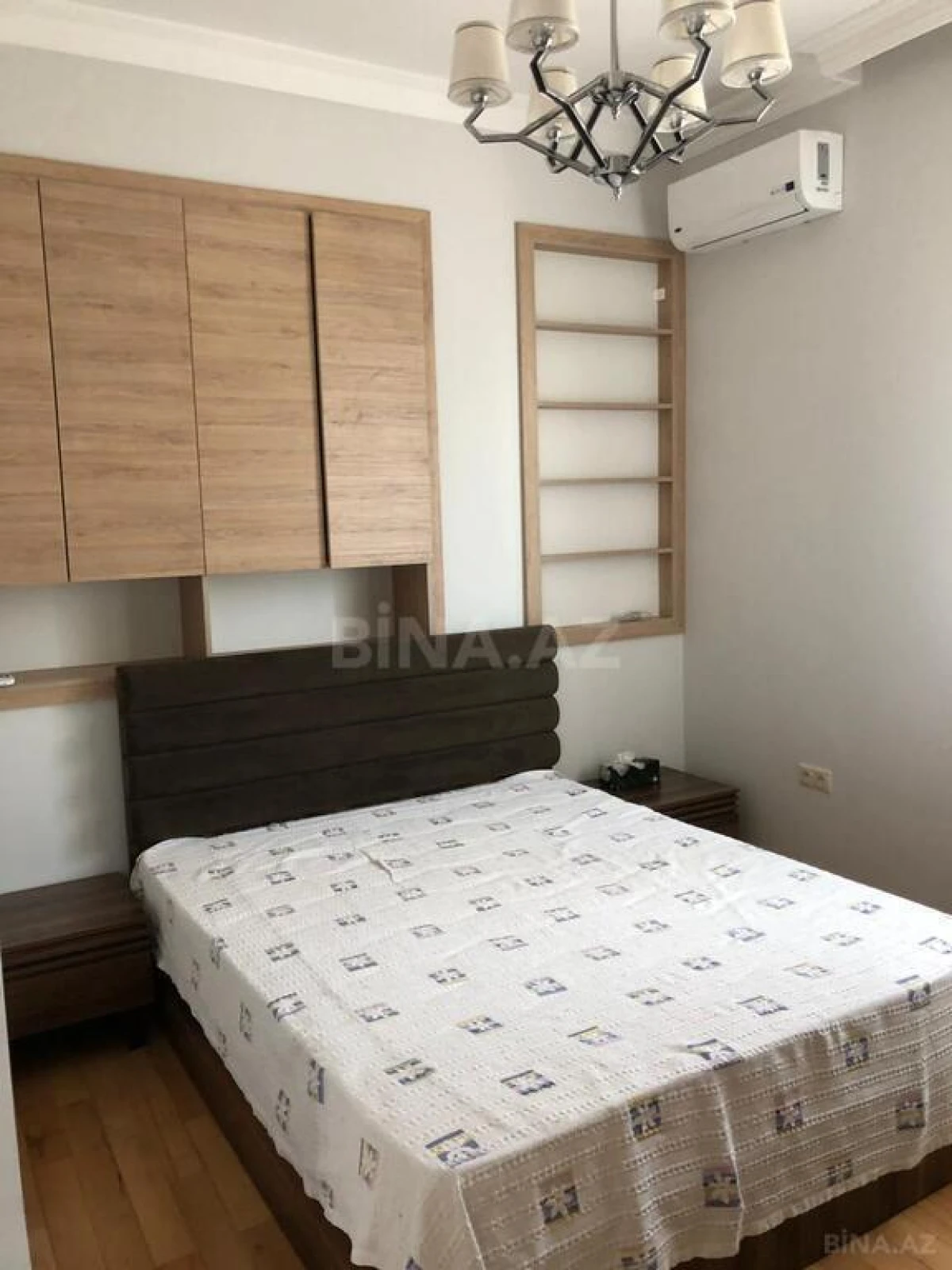 Kirayə verilir 3 otaqlı mənzil 100 m²