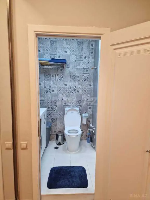 Kirayə verilir 3 otaqlı mənzil 100 m²