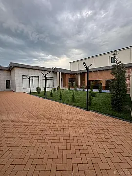 Satılır 5 otaqlı həyət evi 210 m² — Bakı, Mərdəkan 5 otaq 210.00 m²