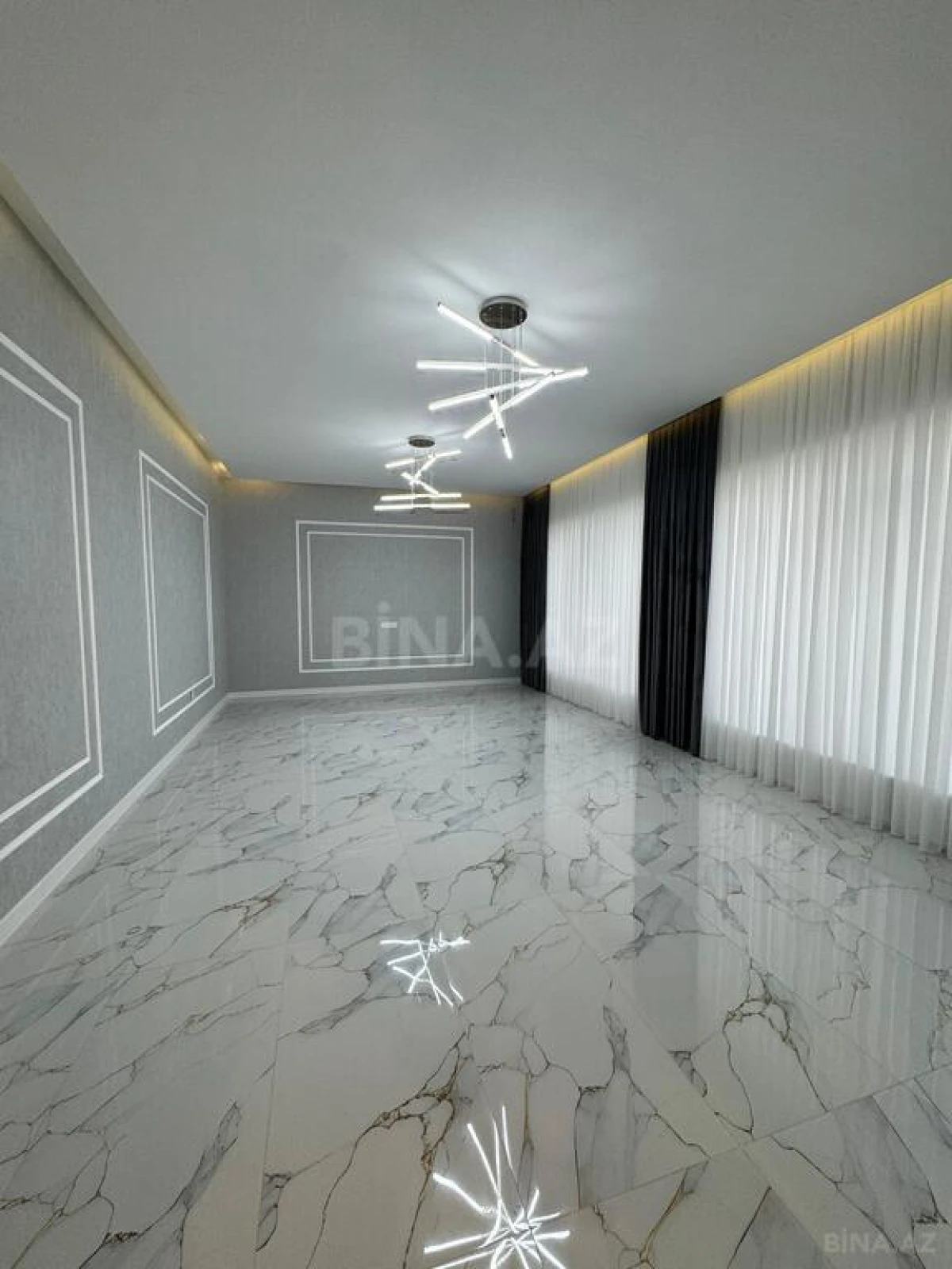 Satılır 4 otaqlı həyət evi 165 m²