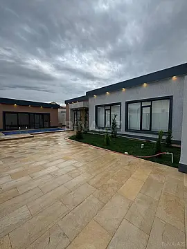 Satılır 4 otaqlı həyət evi 165 m² — Bakı, Mərdəkan 4 otaq 165.00 m²