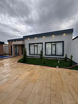Satılır 4 otaqlı həyət evi 165 m²