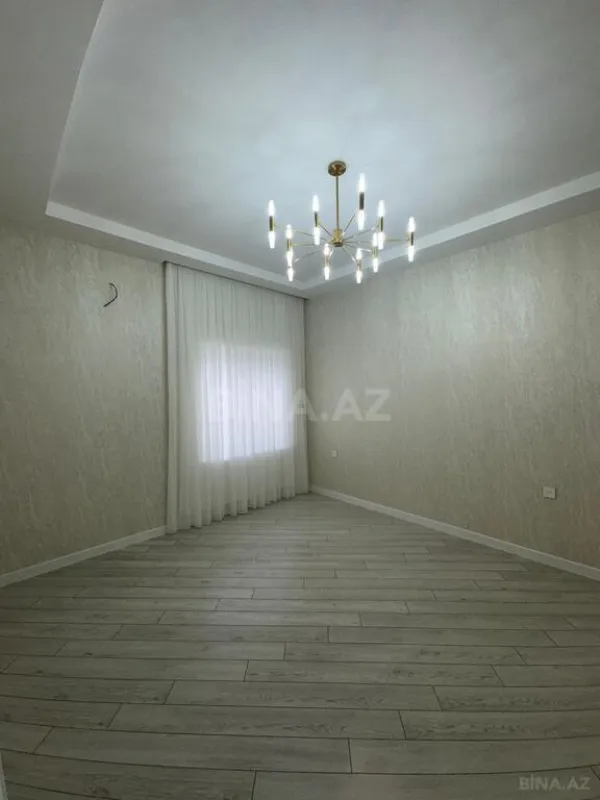 Satılır 4 otaqlı həyət evi 165 m²