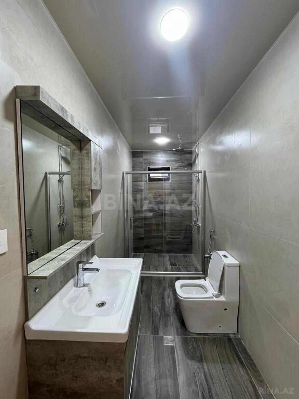 Satılır 4 otaqlı həyət evi 165 m²