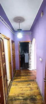 Satılır 5 otaqlı mənzil 105 m²