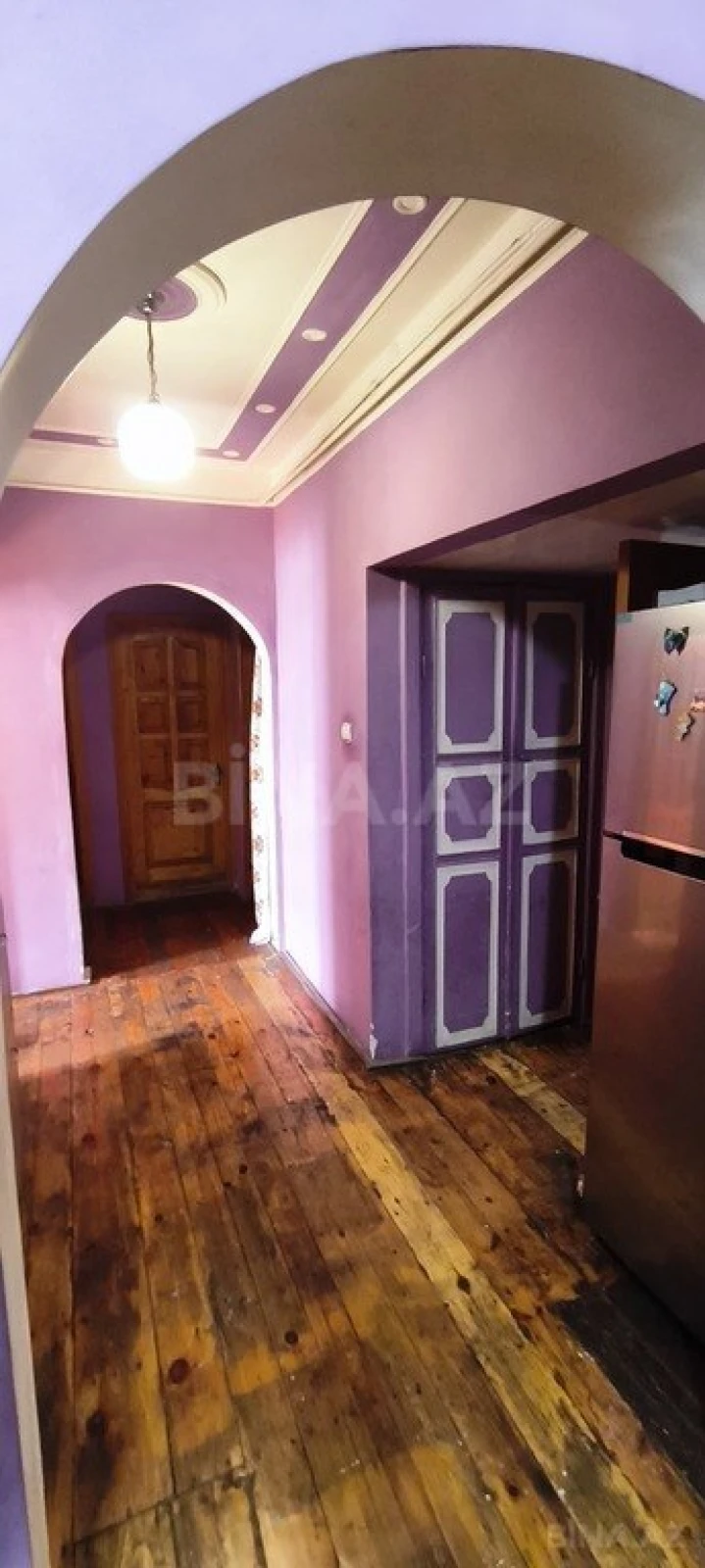 Satılır 5 otaqlı mənzil 105 m²