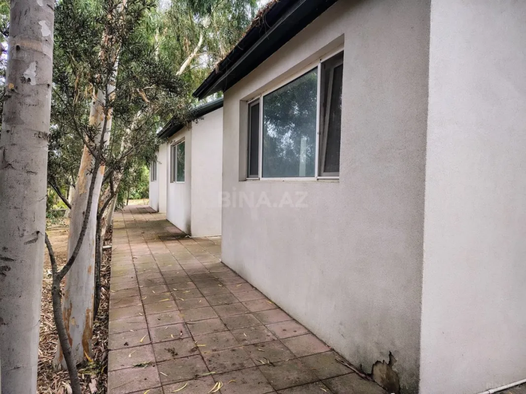 Satılır 11 otaqlı həyət evi 170 m²