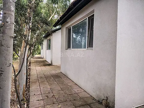 Satılır 11 otaqlı həyət evi 170 m²