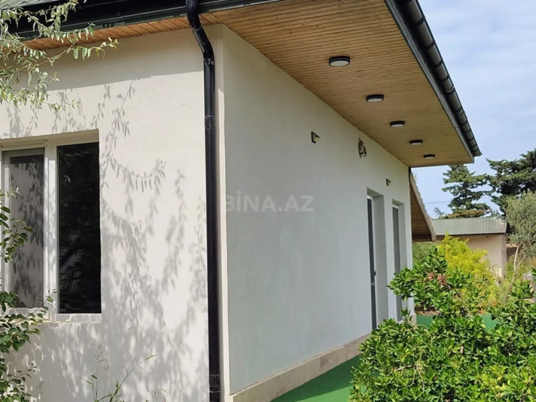 Satılır 11 otaqlı həyət evi 170 m²