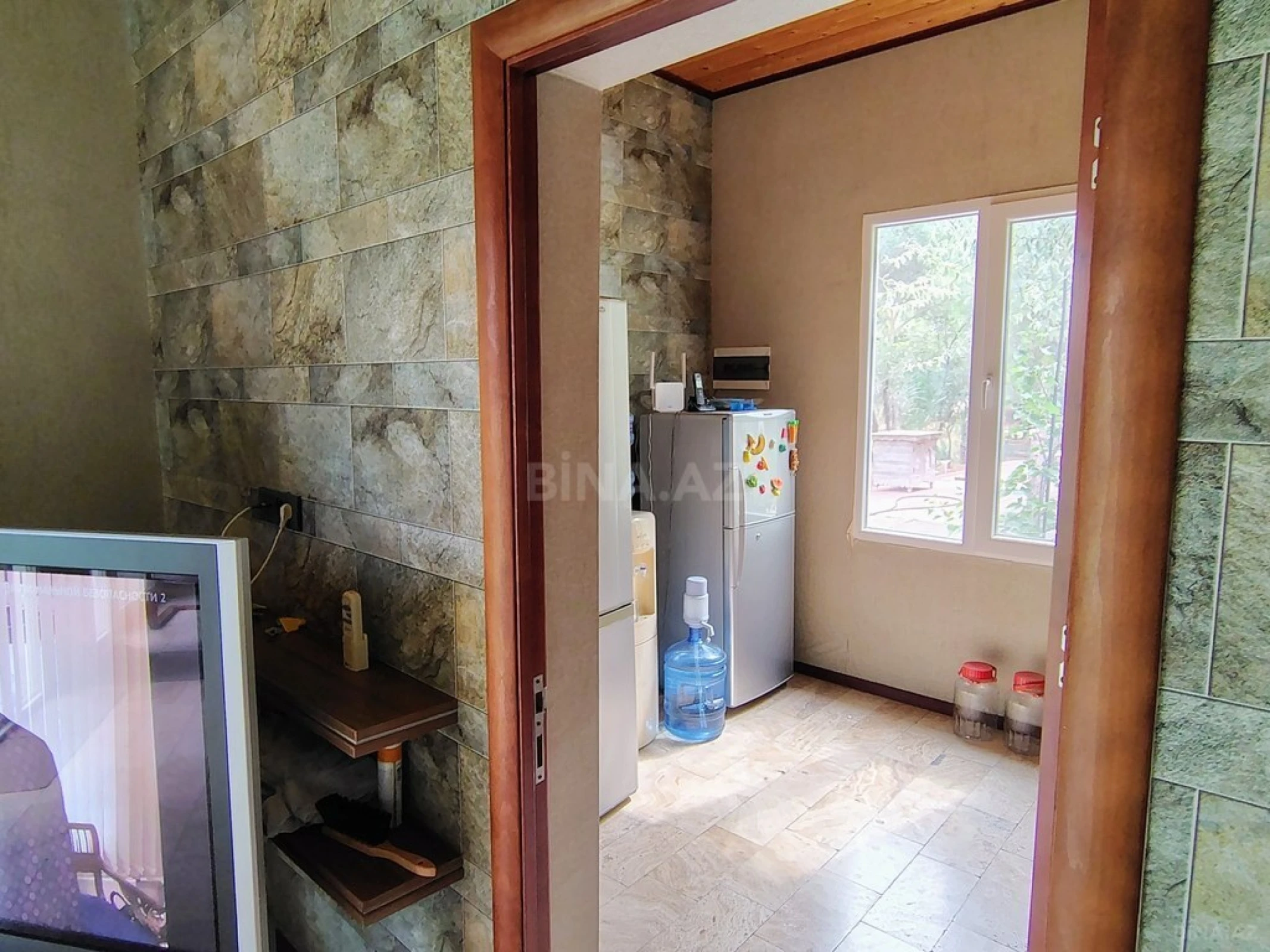 Satılır 11 otaqlı həyət evi 170 m²