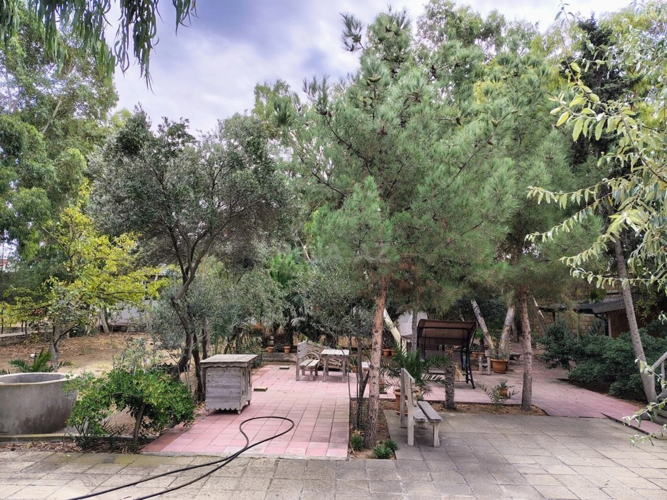 Satılır 11 otaqlı həyət evi 170 m²