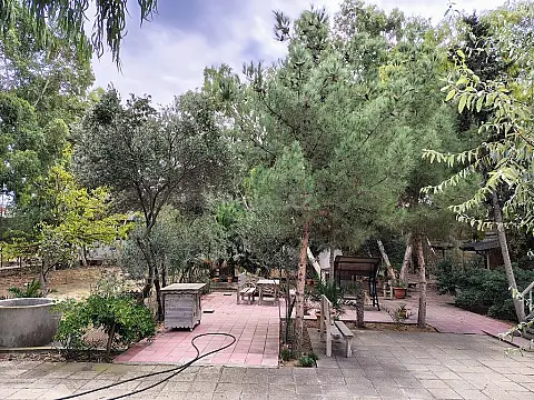 Satılır 11 otaqlı həyət evi 170 m² — Bakı, Nardaran 11 otaq 170.00 m²