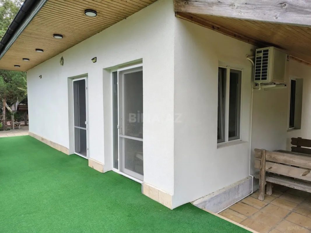 Satılır 11 otaqlı həyət evi 170 m²
