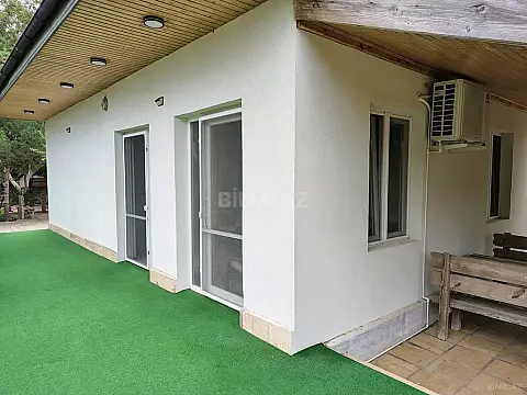Satılır 11 otaqlı həyət evi 170 m²