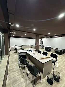 Kirayə verilir 1 otaqlı ofis 70 m² — Bakı, Nərimanov 1 otaq 70.00 m²