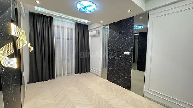 Satılır 3 otaqlı mənzil 125 m² — Bakı, Yasamal qəs. 3 otaq 125.00 m²
