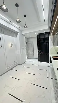 Satılır 3 otaqlı mənzil 125 m²