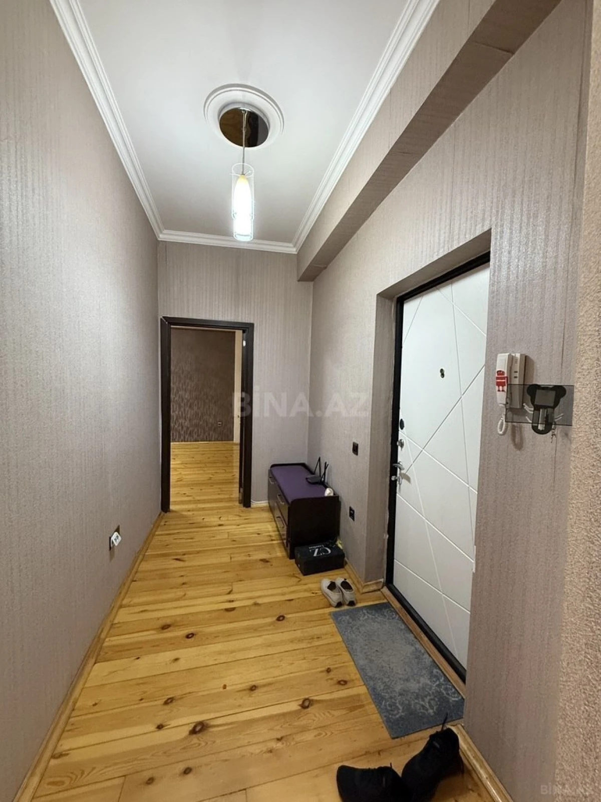 Kirayə verilir 2 otaqlı mənzil 100 m²