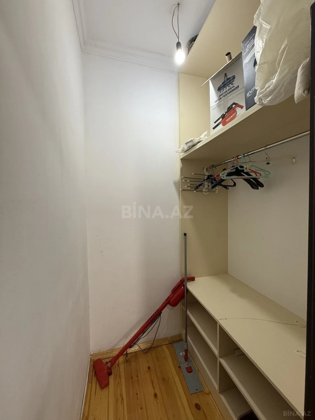 Kirayə verilir 2 otaqlı mənzil 100 m²
