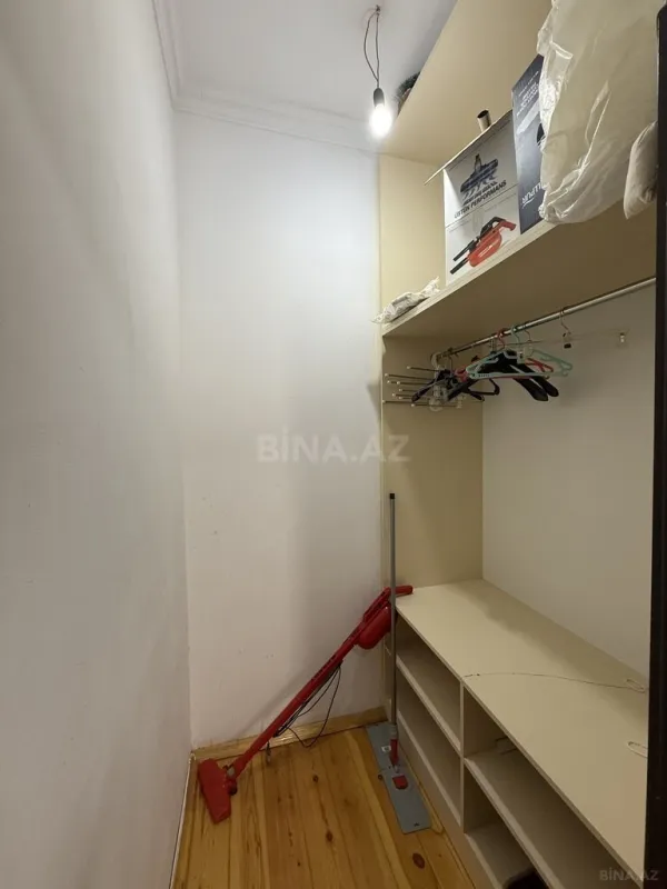 Kirayə verilir 2 otaqlı mənzil 100 m²