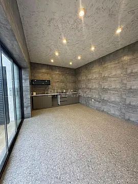 Satılır 5 otaqlı həyət evi 200 m²