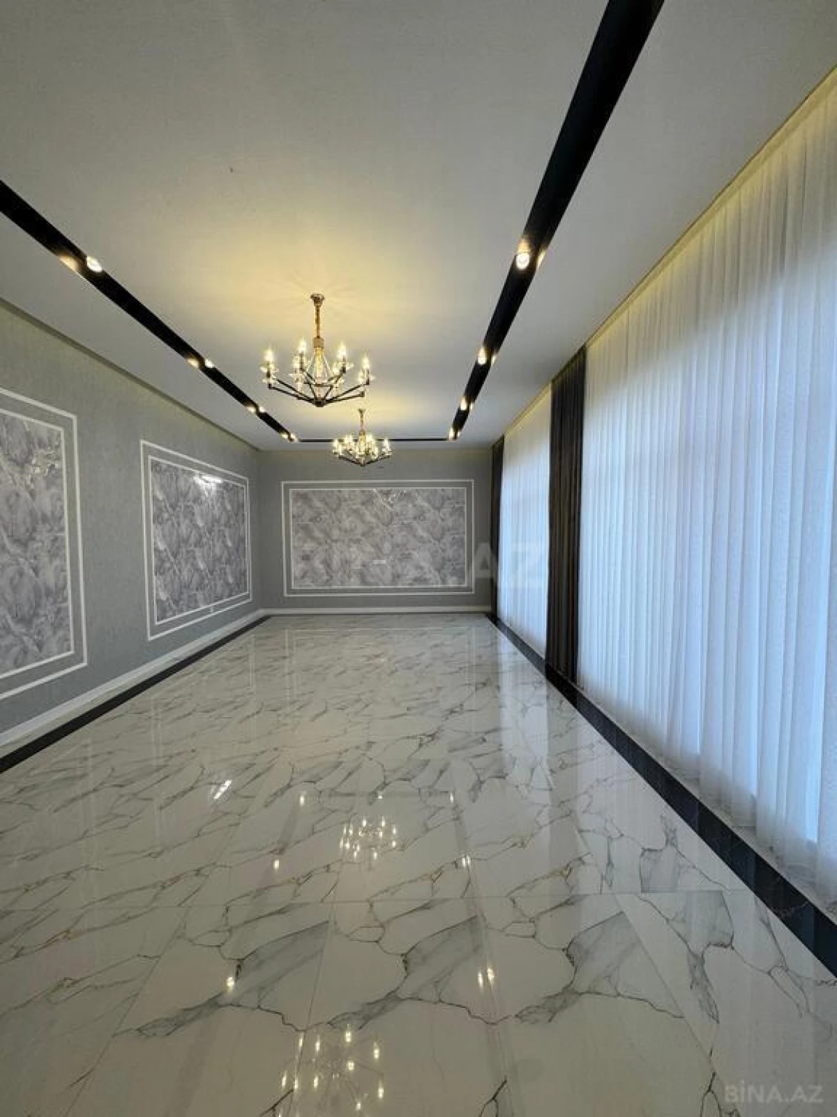 Satılır 5 otaqlı həyət evi 200 m²