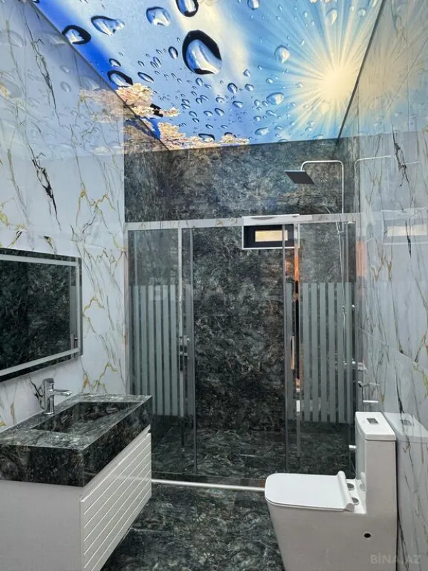 Satılır 5 otaqlı həyət evi 200 m²