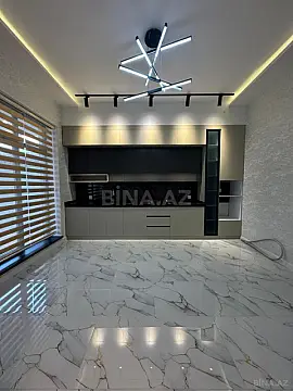 Satılır 5 otaqlı həyət evi 200 m²