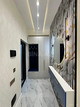 Satılır 2 otaqlı mənzil 62 m²