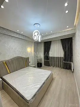 Satılır 2 otaqlı mənzil 62 m²