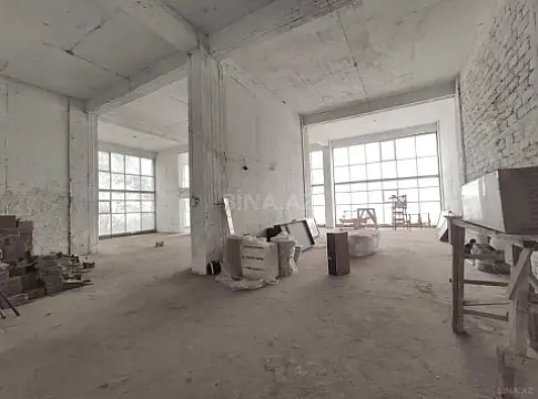 Kirayə verilir obyekt 625 m²