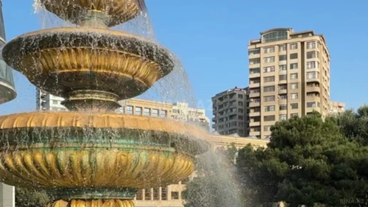 Kirayə verilir obyekt 625 m²