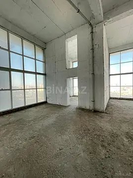 Kirayə verilir obyekt 625 m²