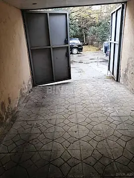 Satılır qaraj 40 m²