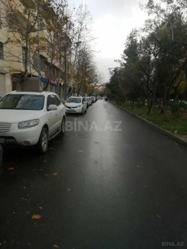 Satılır qaraj 40 m²