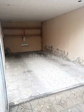 Satılır qaraj 40 m²