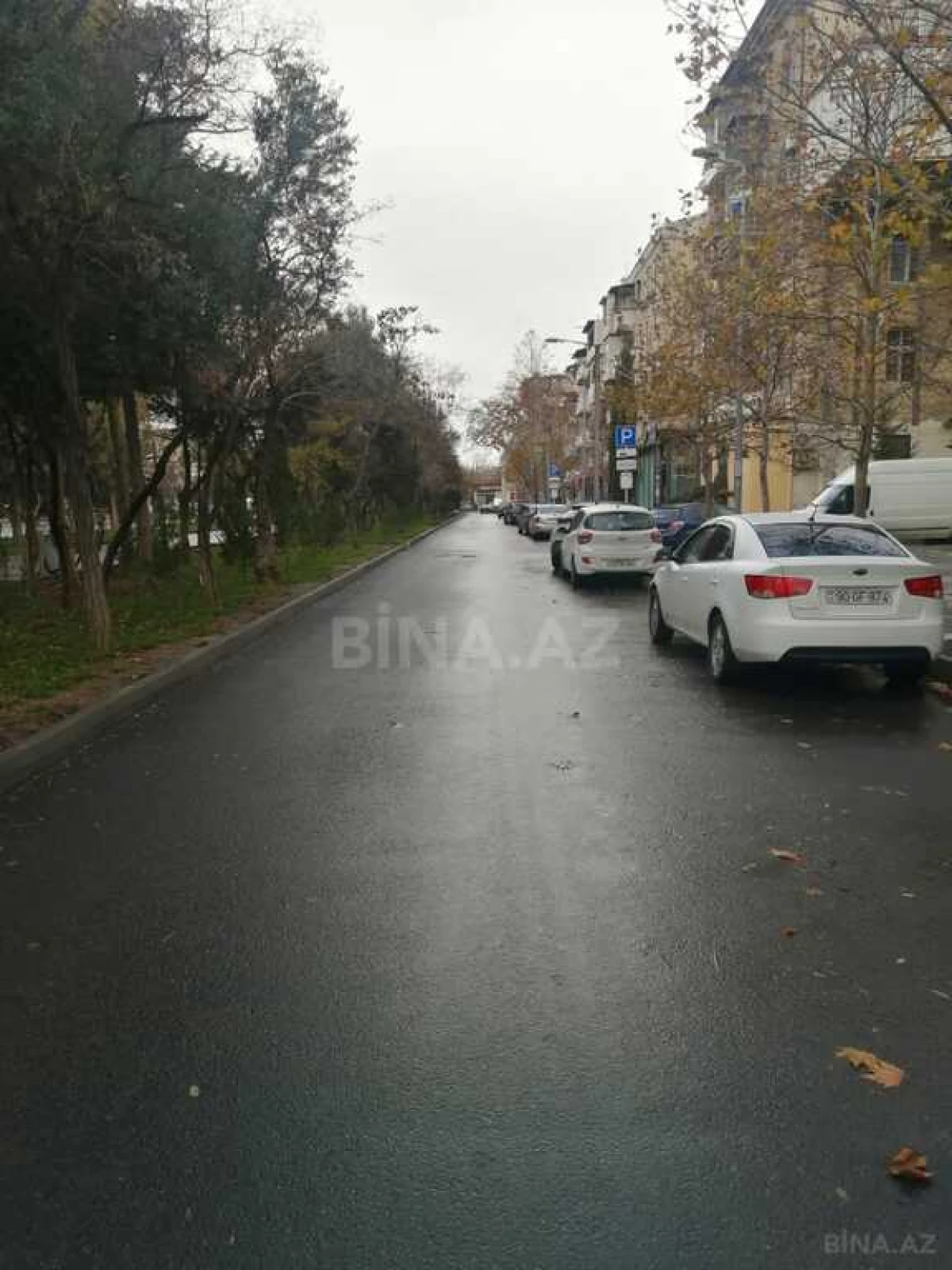 Satılır qaraj 40 m²