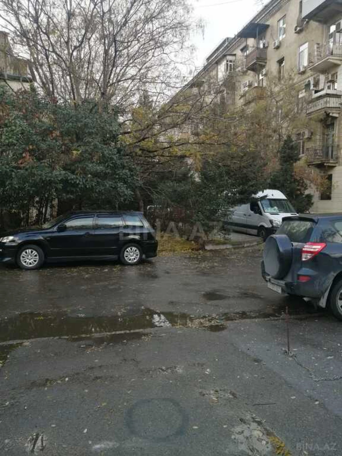 Satılır qaraj 40 m²